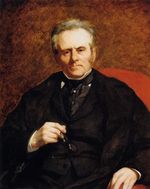 William sisley 1864